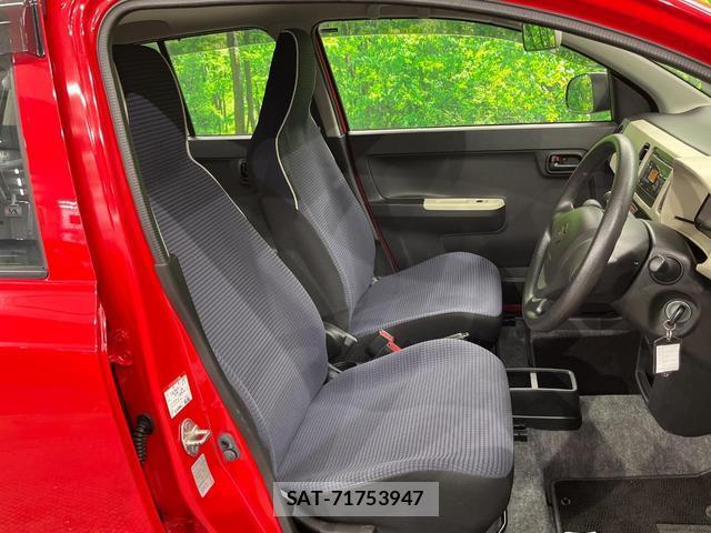 Suzuki ALTO 2019-11 8812889-7