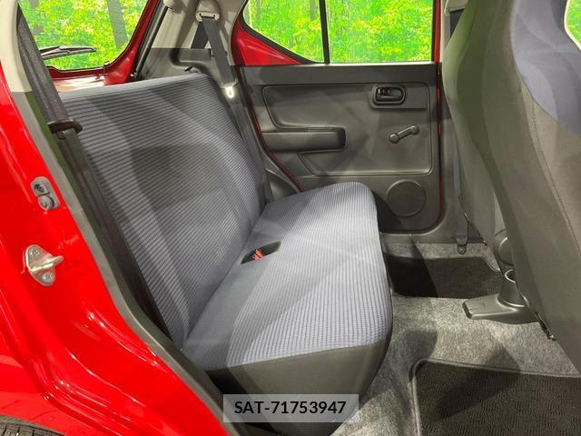 Suzuki ALTO 2019-11 8812889-8