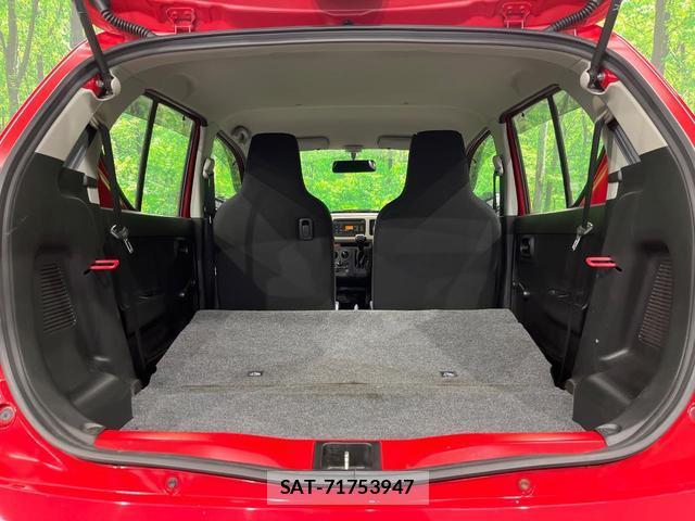 Suzuki ALTO 2019-11 8812889-9