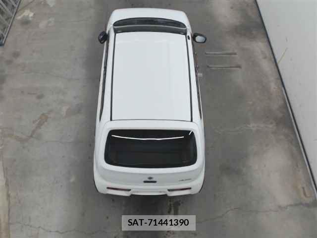 Suzuki ALTO 2021-06 8813025-8