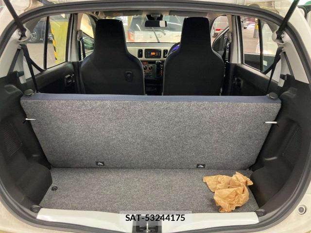 Suzuki ALTO 2021-07 8813047-4