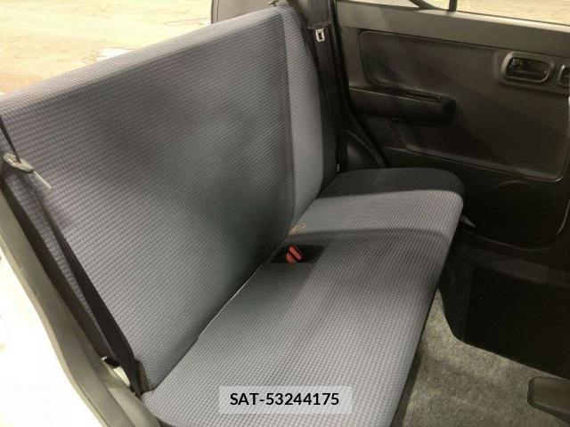Suzuki ALTO 2021-07 8813047-5