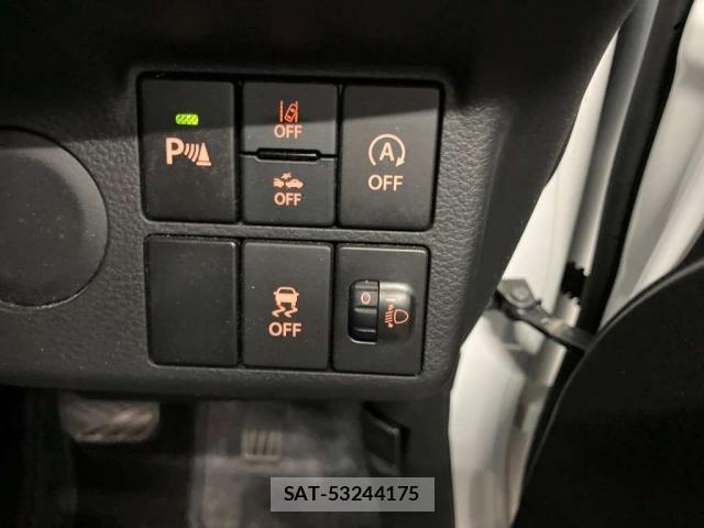 Suzuki ALTO 2021-07 8813047-6