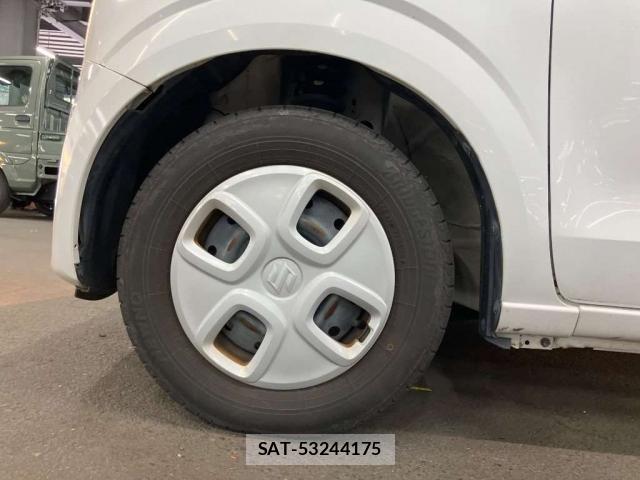 Suzuki ALTO 2021-07 8813047-8