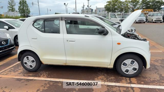 Suzuki ALTO 2015-11 8813733-1