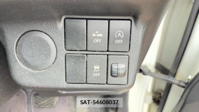 Suzuki ALTO 2015-11 8813733-10