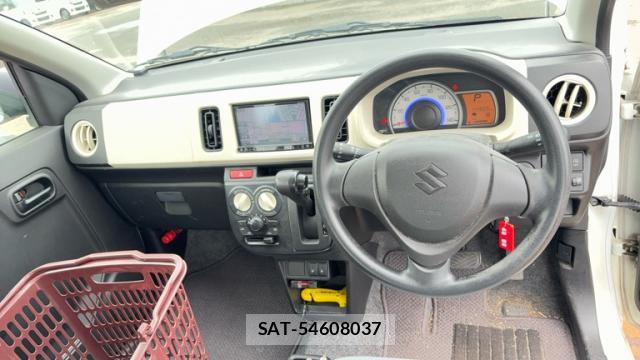 Suzuki ALTO 2015-11 8813733-18