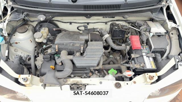 Suzuki ALTO 2015-11 8813733-6