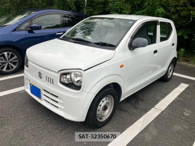 Suzuki ALTO 2015-01 8813755-0