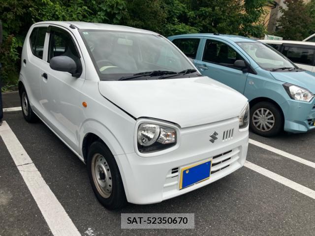 Suzuki ALTO 2015-01 8813755-1