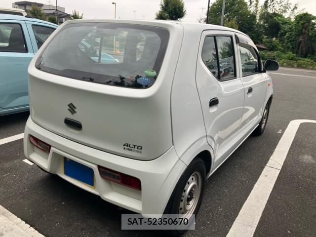 Suzuki ALTO 2015-01 8813755-12