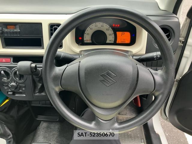 Suzuki ALTO 2015-01 8813755-15