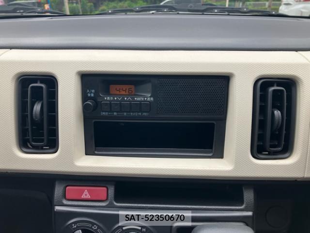 Suzuki ALTO 2015-01 8813755-17