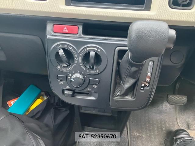Suzuki ALTO 2015-01 8813755-18