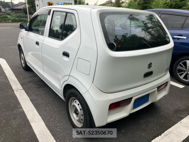 Suzuki ALTO 2015-01 8813755-3