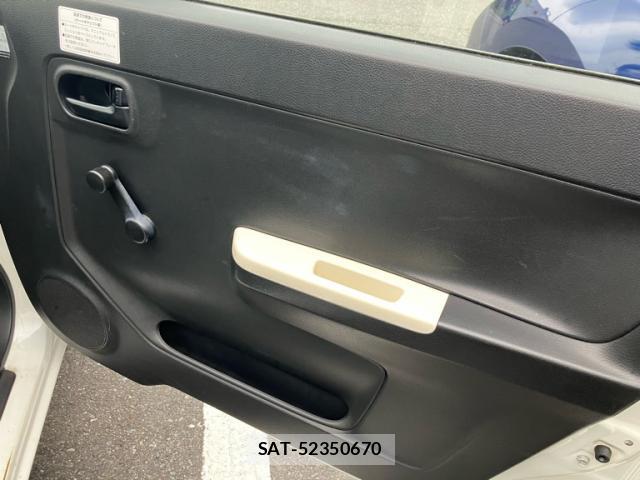 Suzuki ALTO 2015-01 8813755-8