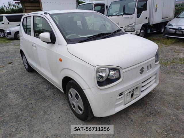 Suzuki ALTO 2021-09 8813796-1