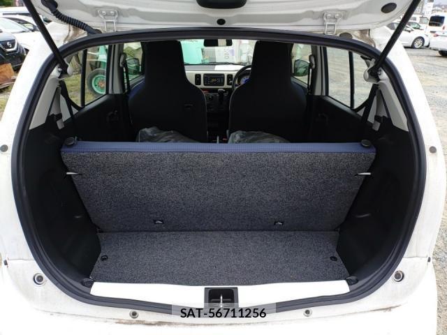 Suzuki ALTO 2021-09 8813796-5