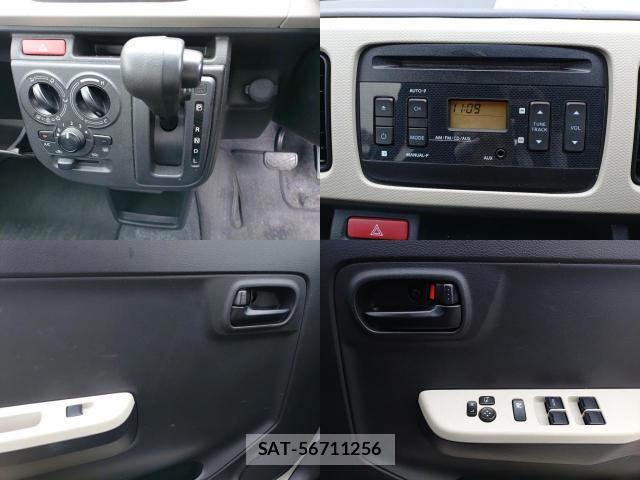 Suzuki ALTO 2021-09 8813796-8