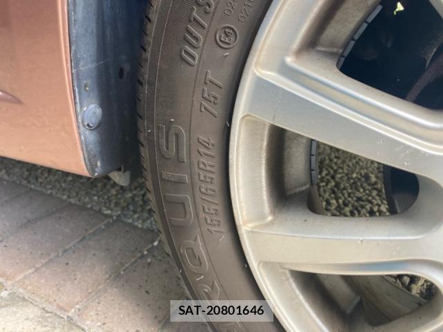 Suzuki ALTO 2007-02 8814095-13