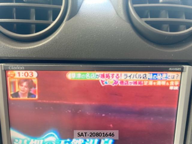 Suzuki ALTO 2007-02 8814095-16