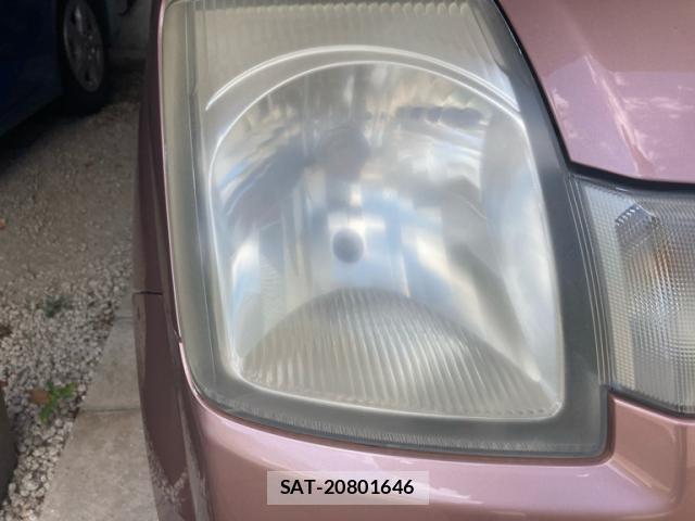 Suzuki ALTO 2007-02 8814095-7