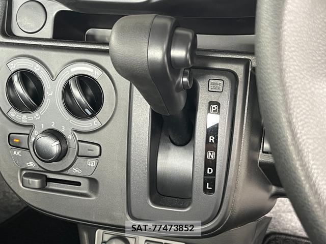 Suzuki ALTO 2025-12 8814266-14