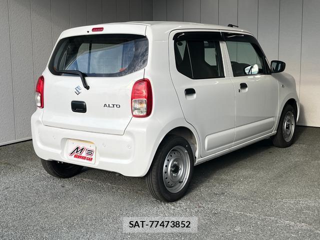 Suzuki ALTO 2025-12 8814266-2
