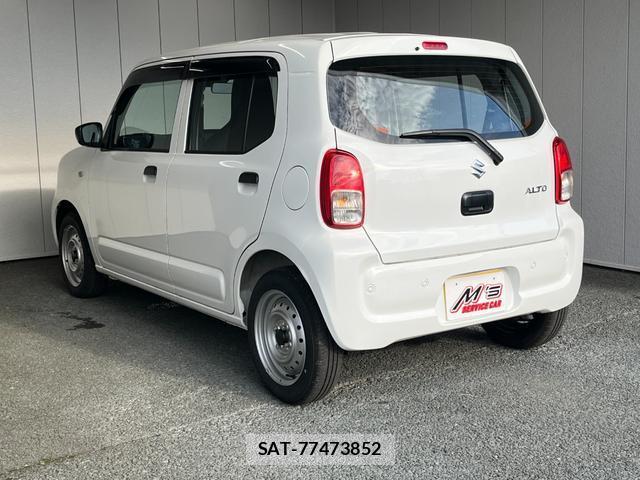 Suzuki ALTO 2025-12 8814266-3