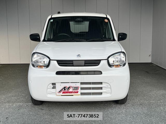 Suzuki ALTO 2025-12 8814266-4