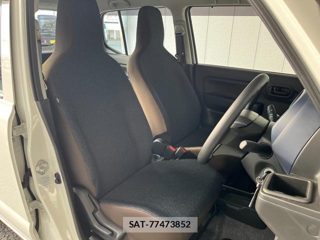 Suzuki ALTO 2025-12 8814266-6