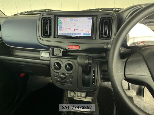 Suzuki ALTO 2025-12 8814266-7