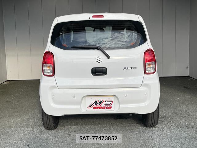 Suzuki ALTO 2025-12 8814266-9