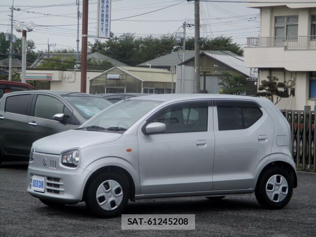 Suzuki ALTO 2021-05 8814918-10