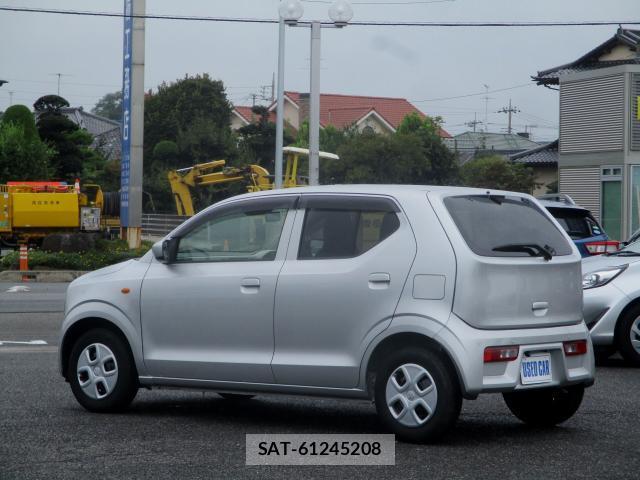 Suzuki ALTO 2021-05 8814918-11