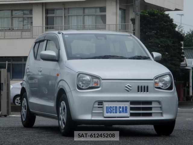 Suzuki ALTO 2021-05 8814918-12