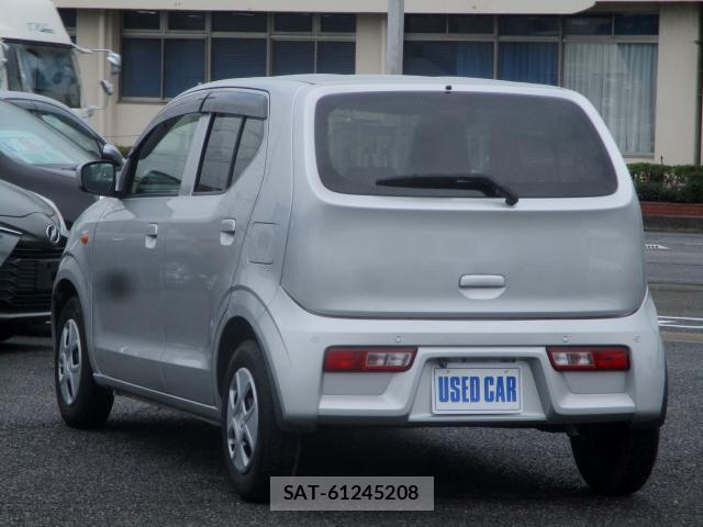 Suzuki ALTO 2021-05 8814918-13