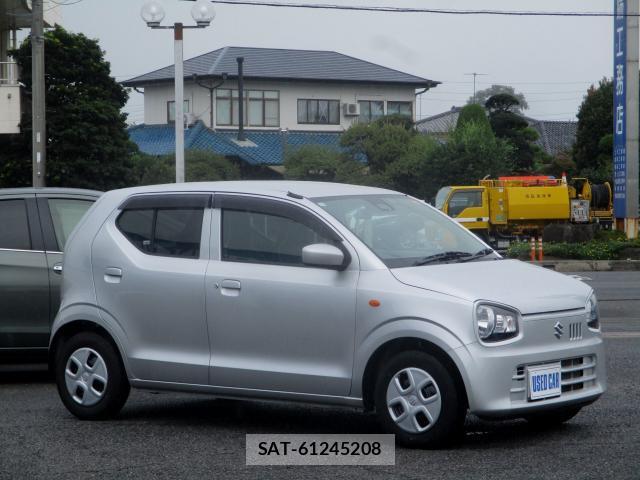 Suzuki ALTO 2021-05 8814918-14
