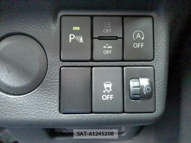 Suzuki ALTO 2021-05 8814918-3