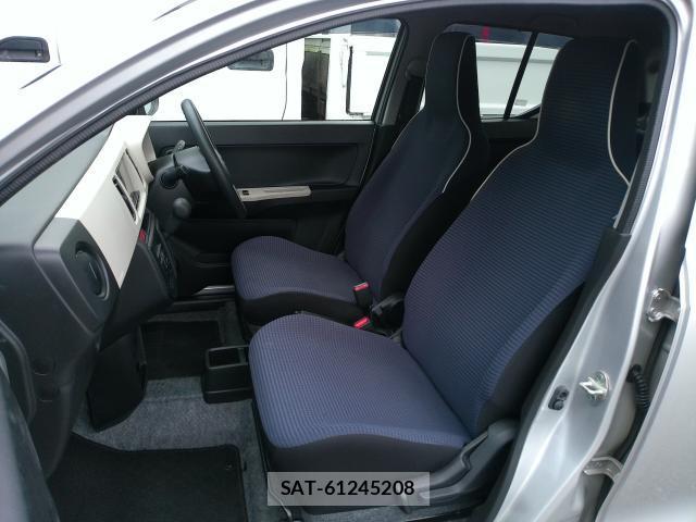 Suzuki ALTO 2021-05 8814918-8