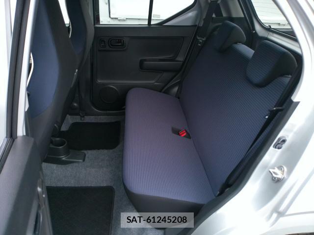 Suzuki ALTO 2021-05 8814918-9