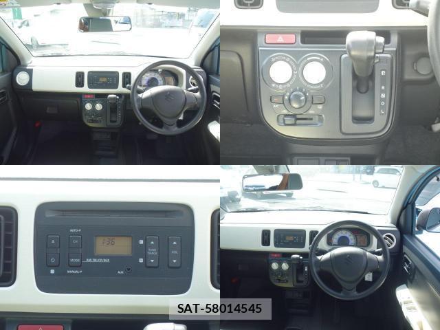 Suzuki ALTO 2017-10 8815302-6
