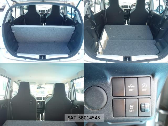 Suzuki ALTO 2017-10 8815302-7