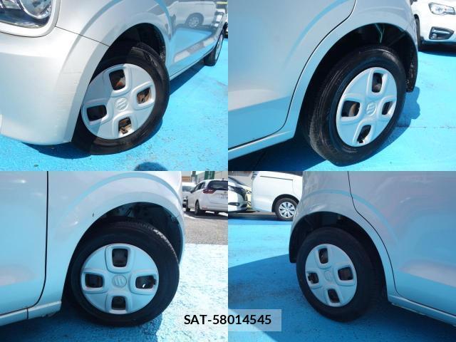 Suzuki ALTO 2017-10 8815302-8