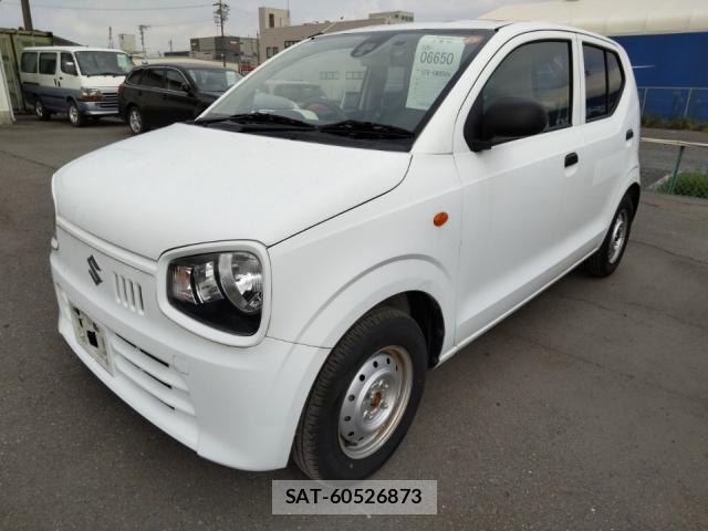 Suzuki ALTO 2019-08 8815335-0