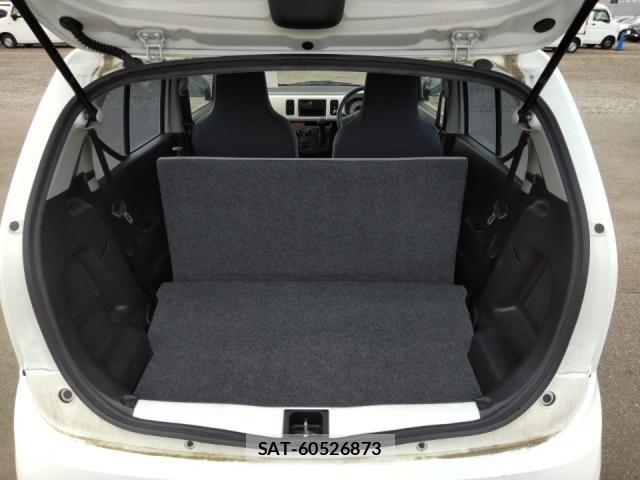 Suzuki ALTO 2019-08 8815335-5