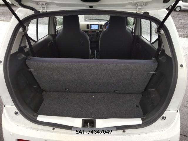 Suzuki ALTO 2021-09 8815339-5