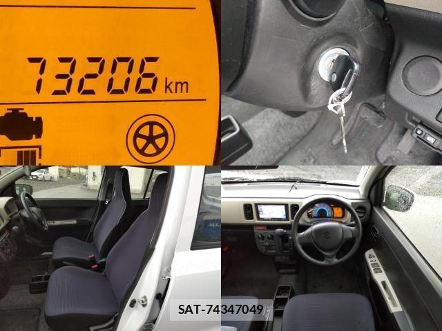 Suzuki ALTO 2021-09 8815339-7