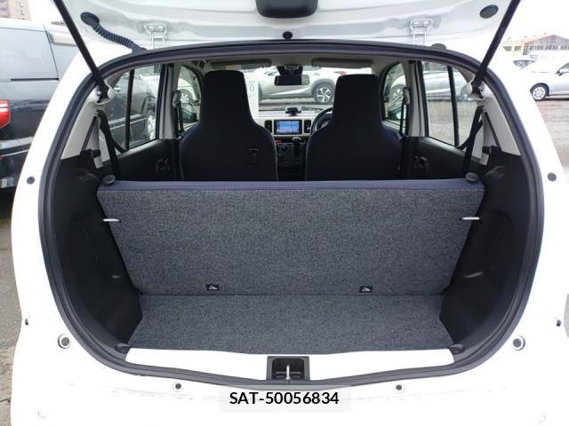 Suzuki ALTO 2021-09 8815358-5