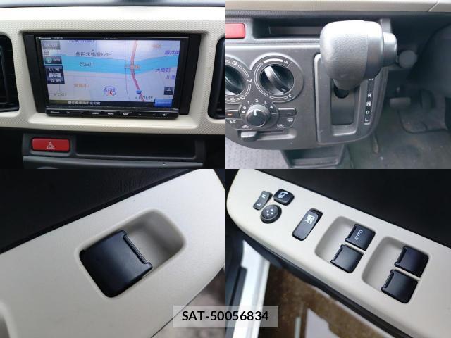 Suzuki ALTO 2021-09 8815358-8